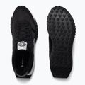 Кросівки чоловічі Lacoste 49SMA0103 black/black 4