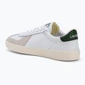 Кросівки жіночі Lacoste Baseshot Pro white/off white 3