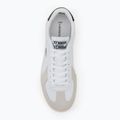 Кросівки жіночі Lacoste Baseshot Pro white/off white 5