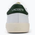 Кросівки жіночі Lacoste Baseshot Pro white/off white 6