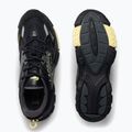 Кросівки чоловічі Lacoste 49SMA0011 black/light yellow 4