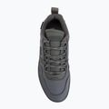 Взуття чоловіче Lacoste T-Clip Winter dark grey/dark grey 5