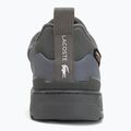 Взуття чоловіче Lacoste T-Clip Winter dark grey/dark grey 6