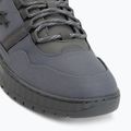Взуття чоловіче Lacoste T-Clip Winter dark grey/dark grey 7