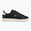 Кросівки дитячі Lacoste 50SUJ0003 black/off white 2