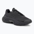 Кросівки чоловічі Lacoste Spinor Premium dark grey/dark grey