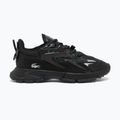 Чоловіче взуття Lacoste 50SMA0126 black/black