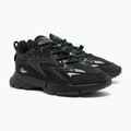 Чоловіче взуття Lacoste 50SMA0126 black/black 2