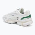Кросівки чоловічі Lacoste 50SMA0105 white/white 3