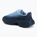 Кросівки чоловічі Lacoste Spinor navy/light blue 3