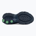Кросівки чоловічі Lacoste Spinor navy/light blue 4