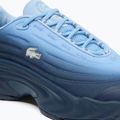 Кросівки чоловічі Lacoste Spinor navy/light blue 6