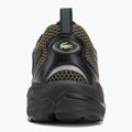 Кросівки чоловічі Lacoste 50SMA0170 black/light green 6