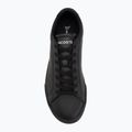 Кросівки чоловічі Lacoste 50CMA0016 black/black 5