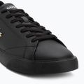 Кросівки чоловічі Lacoste 50CMA0016 black/black 7