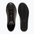 Кросівки чоловічі Lacoste 50CMA0016 black/black 8