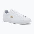 Взуття чоловіче Lacoste 50CMA0016 white/white