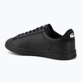 Кросівки дитячі Lacoste Carnaby Set black/black 3