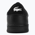 Кросівки дитячі Lacoste Carnaby Set black/black 6