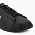 Кросівки дитячі Lacoste Carnaby Set black/black 7