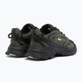 Кросівки чоловічі Lacoste 50SMA0122 khaki/black 10