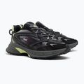 Кросівки чоловічі Lacoste 50SMA0201 black/light green 9