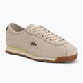 Кросівки жіночі Lacoste Club-Low off white/gum