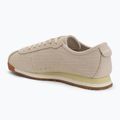 Кросівки жіночі Lacoste Club-Low off white/gum 3
