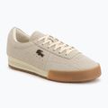 Кросівки жіночі Lacoste Aura off white/gum