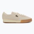 Кросівки жіночі Lacoste Aura off white/gum 2