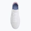 Кросівки жіночі Lacoste La Piquee 2.0 white/light pink 5