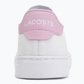 Кросівки жіночі Lacoste La Piquee 2.0 white/light pink 6