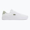 Кросівки жіночі Lacoste La Piquee 2.0 white/light khaki 2