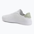 Кросівки жіночі Lacoste La Piquee 2.0 white/light khaki 3