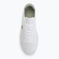 Кросівки жіночі Lacoste La Piquee 2.0 white/light khaki 5