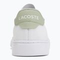 Кросівки жіночі Lacoste La Piquee 2.0 white/light khaki 6