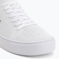 Кросівки жіночі Lacoste La Piquee 2.0 white/light khaki 7
