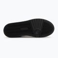 Взуття жіноче Lacoste Court Ace Leather black/gold 4