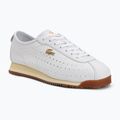 Кросівки жіночі Lacoste Club-Low white/gum