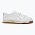 Кросівки жіночі Lacoste Club-Low white/gum 2