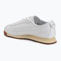 Кросівки жіночі Lacoste Club-Low white/gum 3