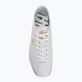 Кросівки жіночі Lacoste Club-Low white/gum 5
