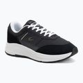 Кросівки чоловічі Lacoste Run Set Cgr Bar dark grey/black
