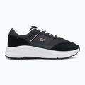 Кросівки чоловічі Lacoste Run Set Cgr Bar dark grey/black 2