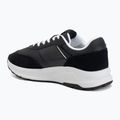 Кросівки чоловічі Lacoste Run Set Cgr Bar dark grey/black 3