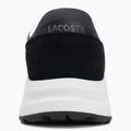 Кросівки чоловічі Lacoste Run Set Cgr Bar dark grey/black 6