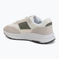 Кросівки чоловічі Lacoste Run Set Cgr Bar off white/khaki 3