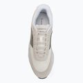 Кросівки чоловічі Lacoste Run Set Cgr Bar off white/khaki 5