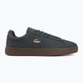 Кросівки чоловічі Lacoste Baseshot dark green/gum 2