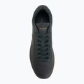 Кросівки чоловічі Lacoste Baseshot dark green/gum 5
